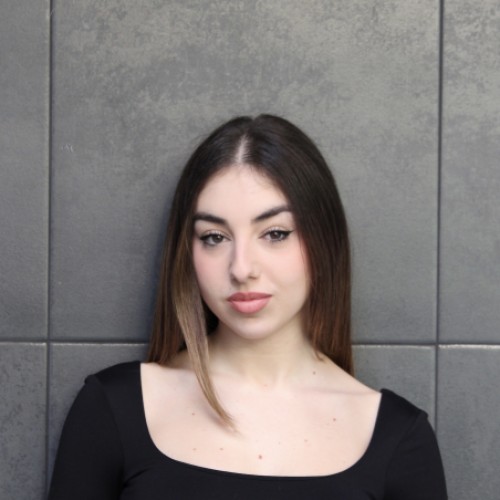 Giorgia Giammarinaro - Performer