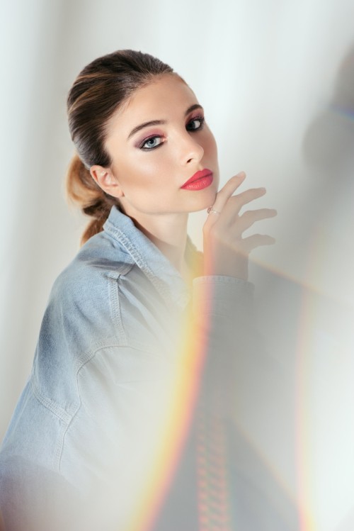 ...